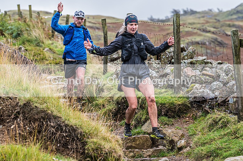 Langdale -1453 - Langdale Horseshoe Fell Race Saturday 10th October 2026
