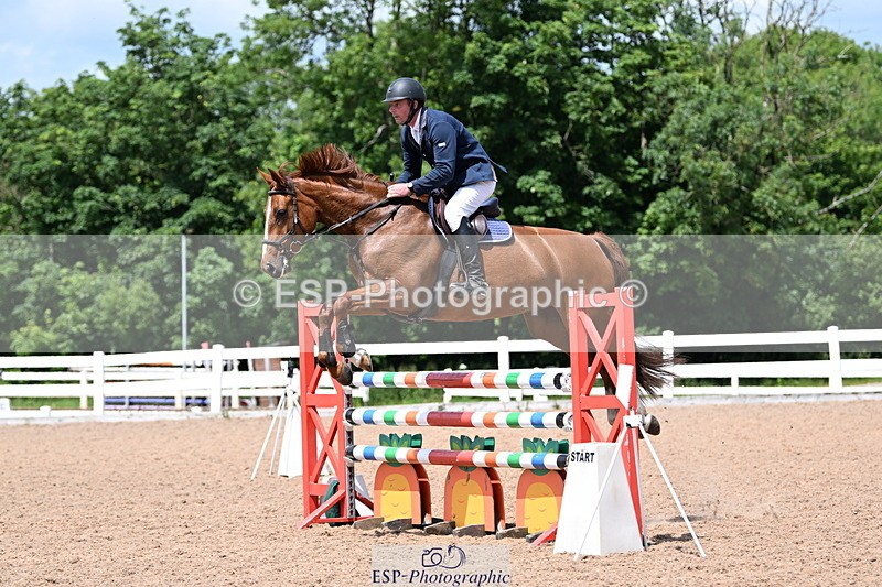 240619A-141801-00525 - Cls 4 Snr Newcomers and 1.10m Open