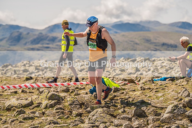 Fairfield-1750 - Fairfield Horseshoe Fell Race Saturday 13th May 2023
