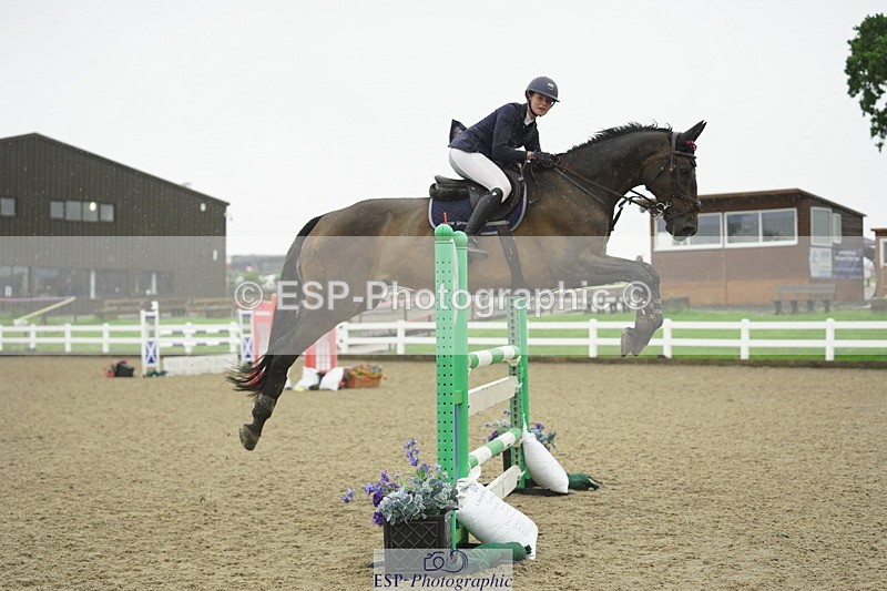 230722A-131540-09313 - Cls 15, 1 Star Bronze 1.15m