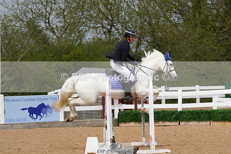 230513A-115500-00725 - Cls 3 Pony Discovery & Open