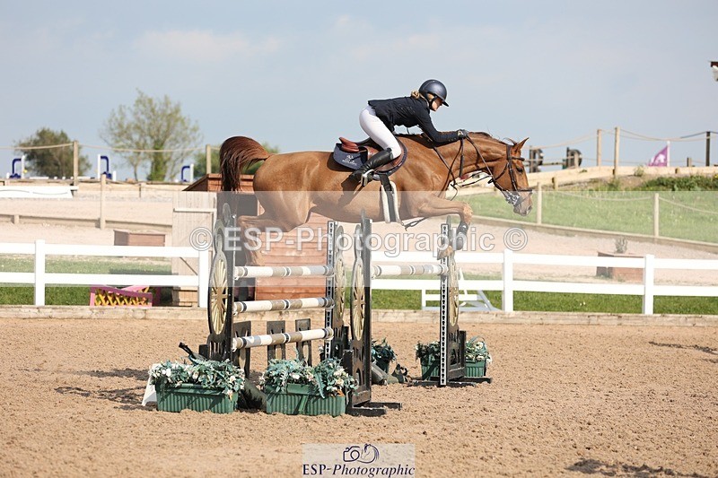 250509-170458-09118 - Cls 24 Snr Newcomers