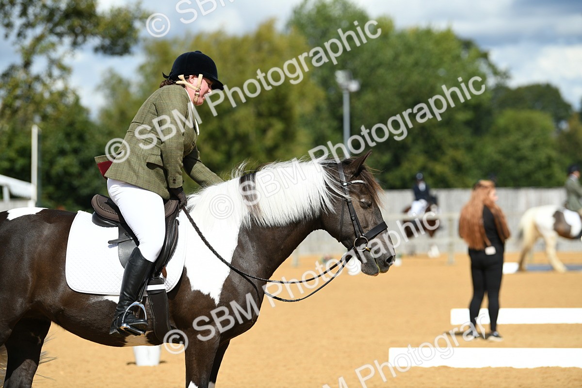 SBM_06401 - D15 Small Tour Championship Novice 24