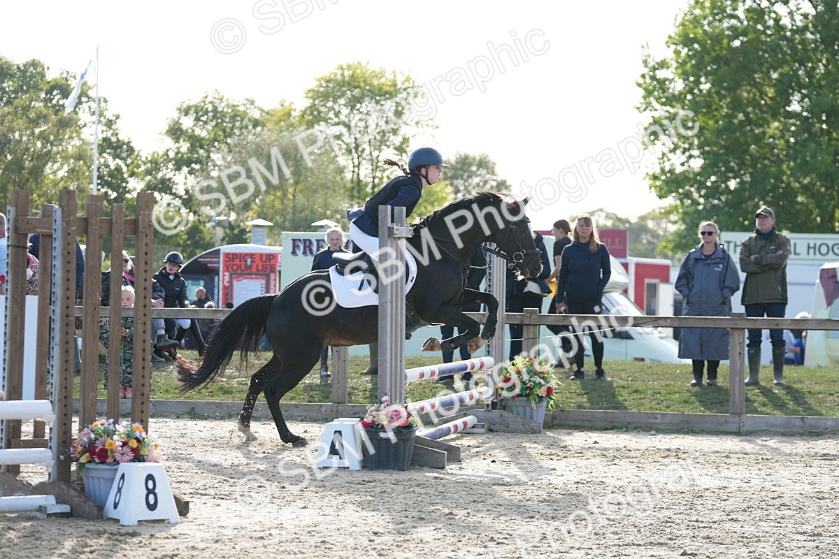 SBM_51090 - J8 - Junior Pony 65cm Championship