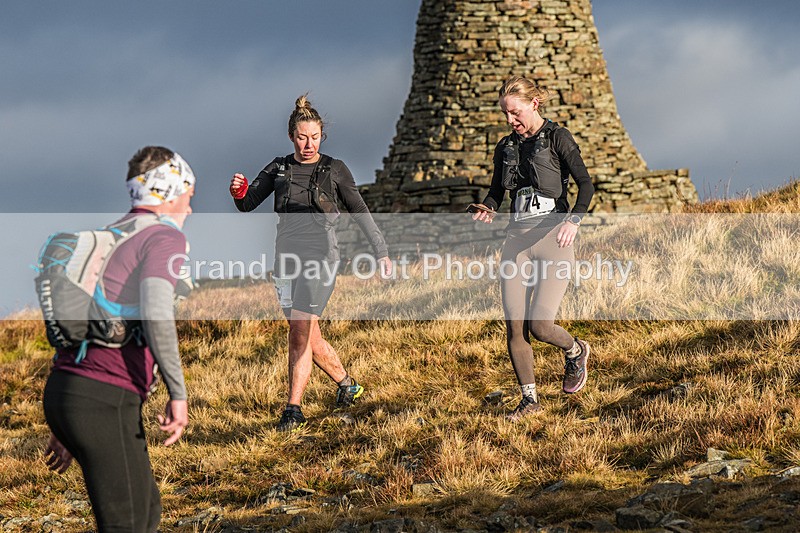 Nine Standards-684 - Nine Standards Fell Race Wednesday 1st January 2025