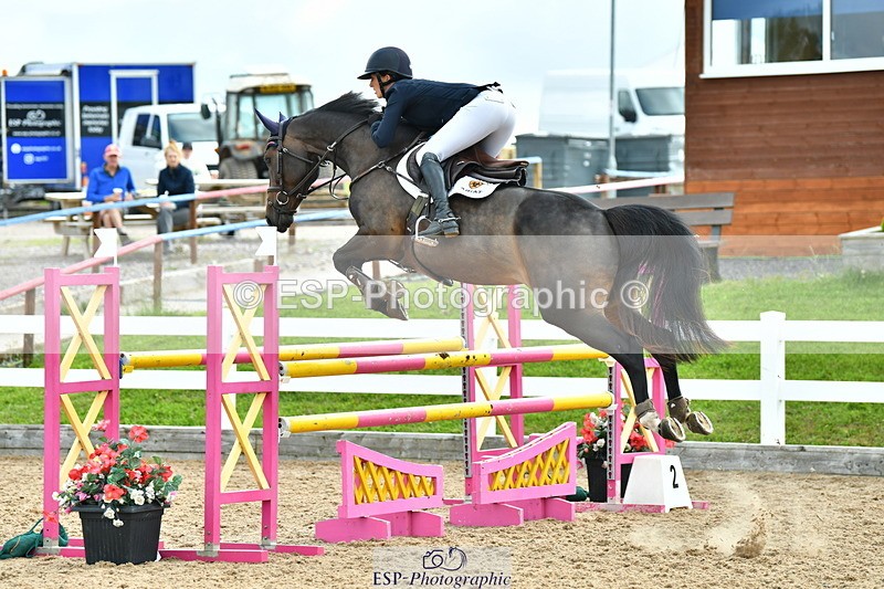 230721A-101259-05029 - Cls 30, 6 Yr Olds 1.20m