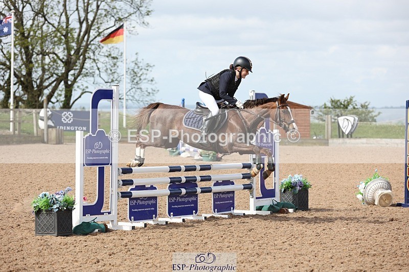 250505-101153-04022 - Cls 2 Pony British Novice and 80cm Open