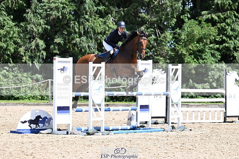 260705A-143134-20384 - Cls 52 Snr 1m 05 GP Jump Off