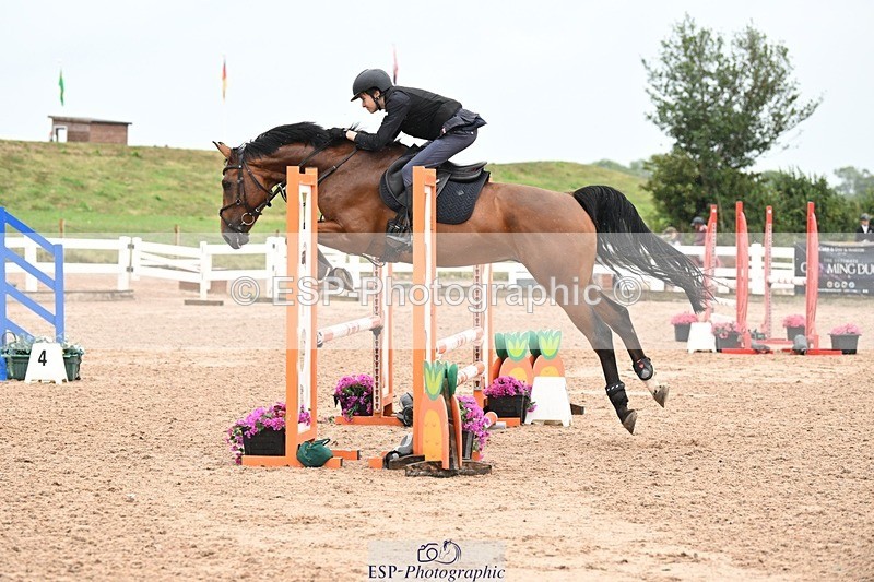 250727-125310-09897 - Cls 33 85cm Amateur Quali