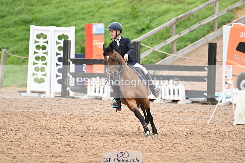 240630A-111315-11986 - Cls 24 HOYS 128cm Qualifier