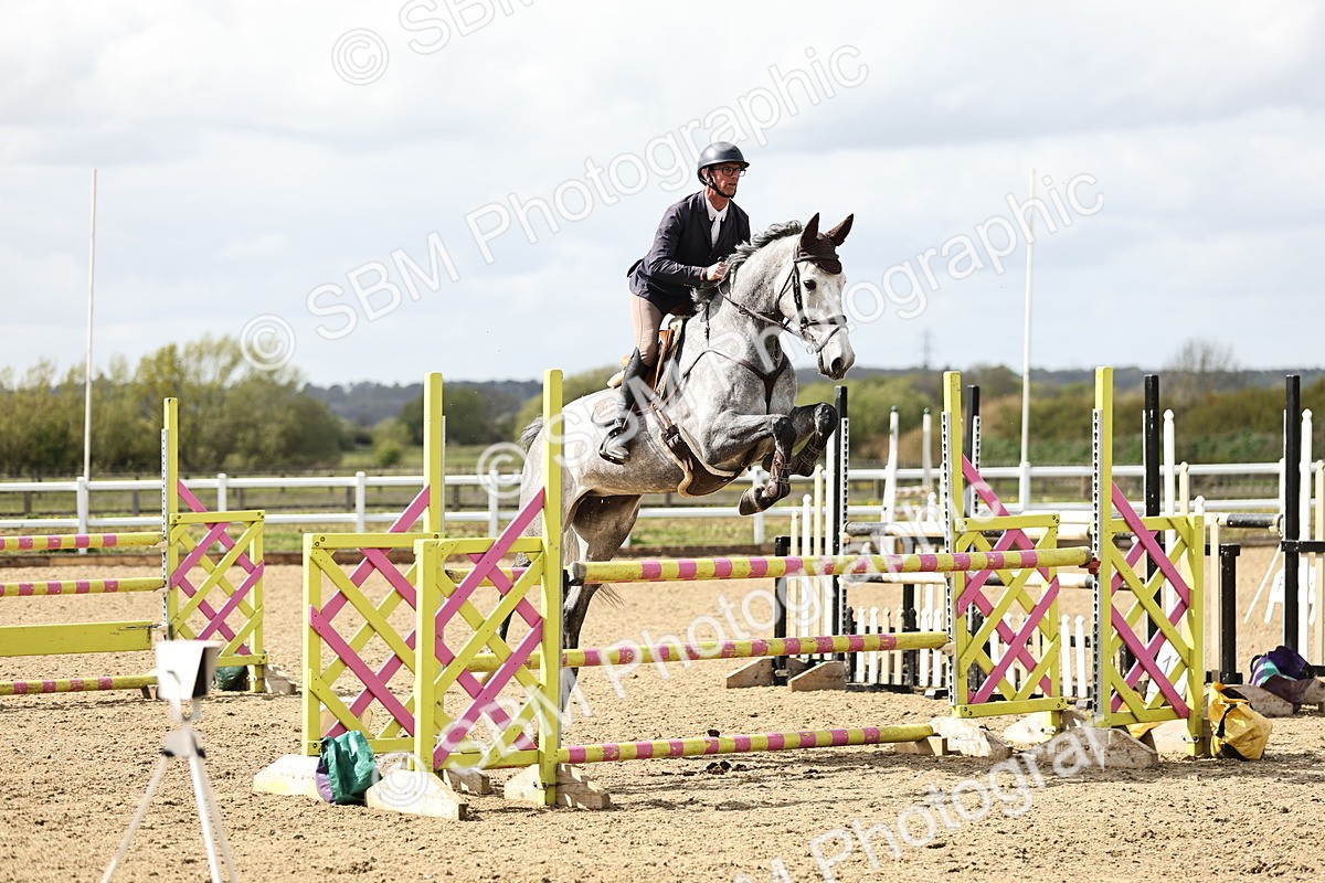 SBM_001185 - Class 4 - Senior Newcomers - 1.10m