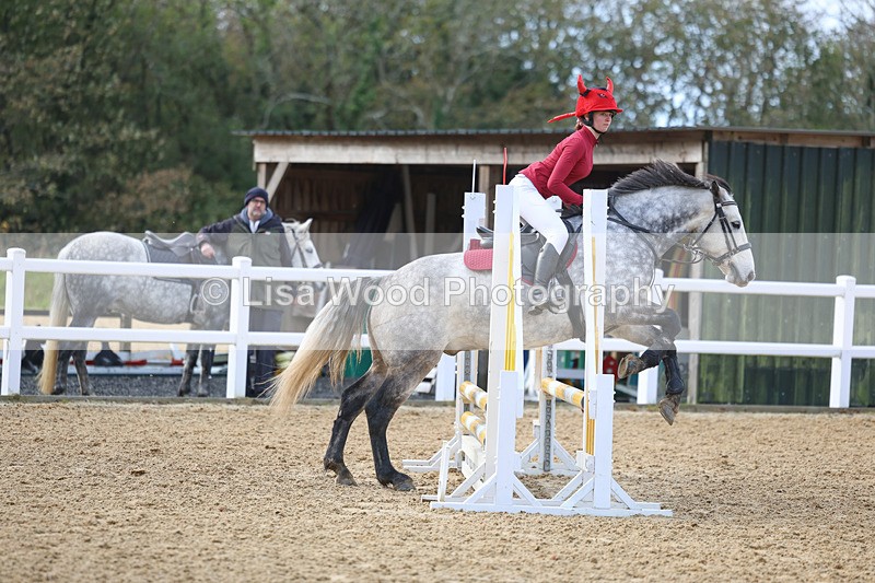 3E7A9543 - Class 2: 70cm