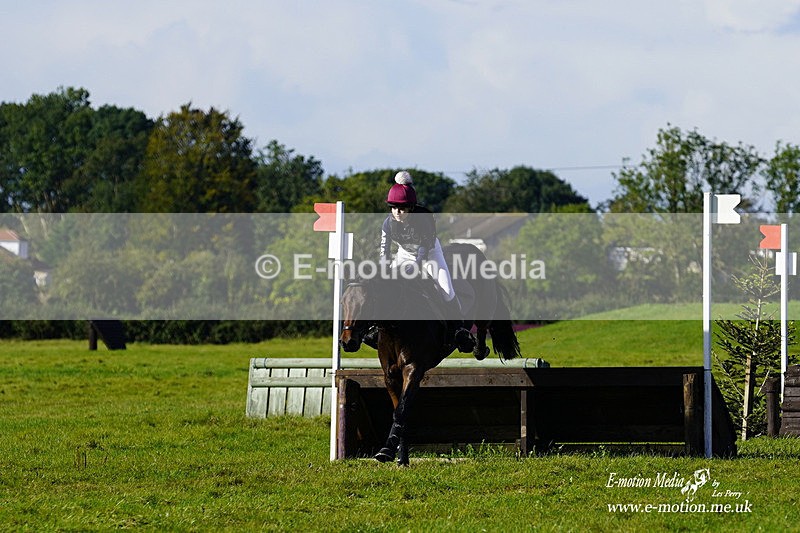 WWHT 031021 456 - Novice Restricted (0.80m) 03/10/21