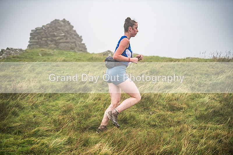 Ennerdale-177 - Ennerdale show Fell Race Wednesday 28th August 2024