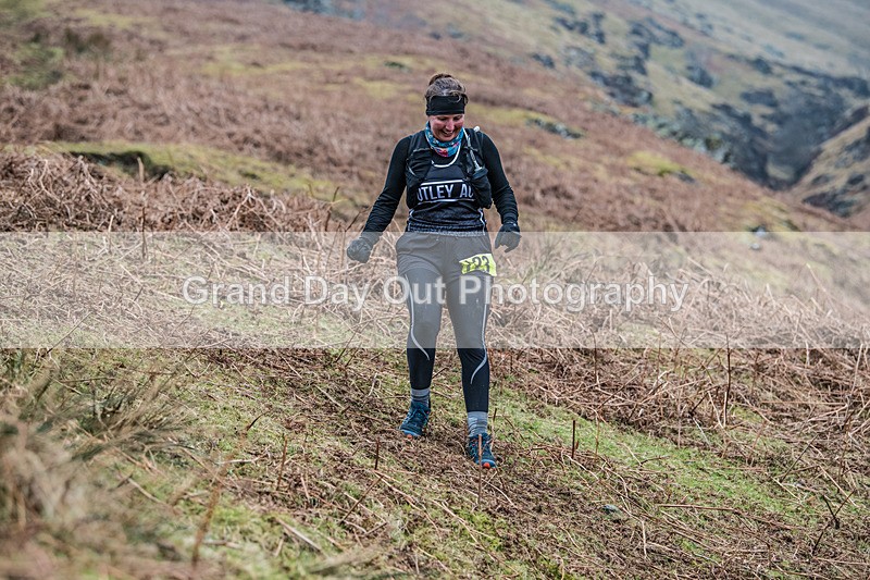 BB Kong-1072 - BB Kong Fell Race Saturday 15th February 2025