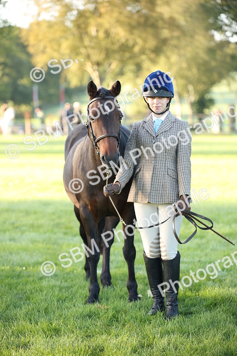 SBM_32309 - S8 - Best Turned Out