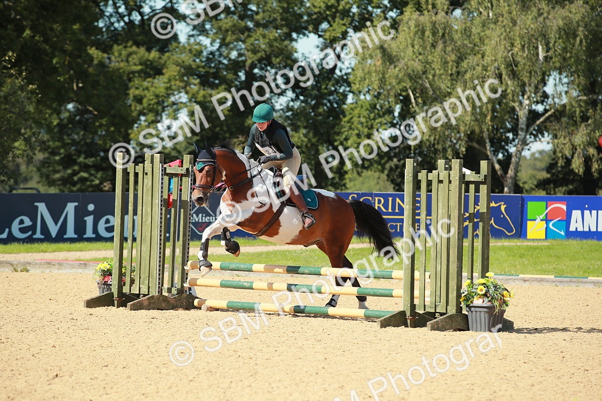 SBM_20416 - E6 - Eventers Challenge 60cm Championship