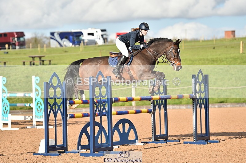 240306A-161102-01948 - Cls 5 Foxhunter and 1.20m Open
