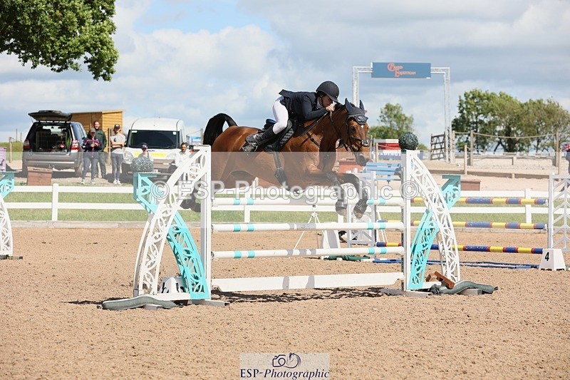 250528-153955-01732 - Cls 6 Foxhunter and 1.20m Open