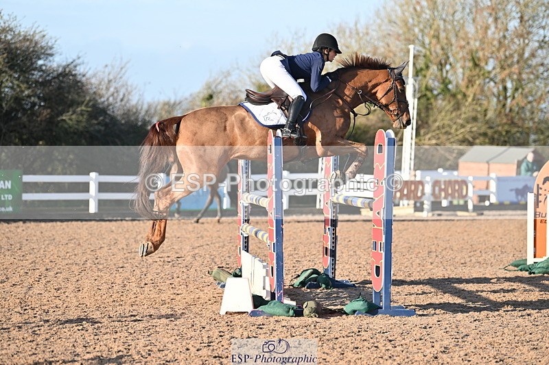 231210A-133038-02597 - Cls 20 Newcomers & 1.10m Open