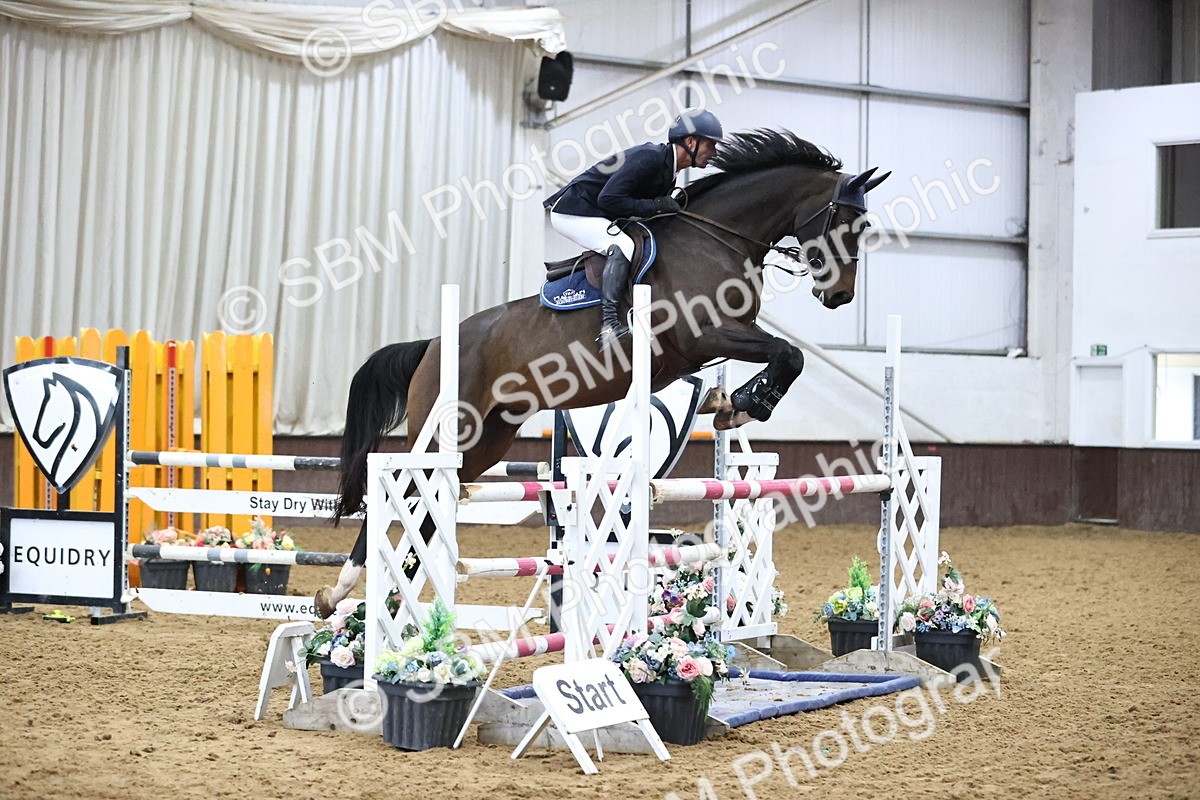 SBM_003480 - Class 11 - Senior Newcomers 1.10m