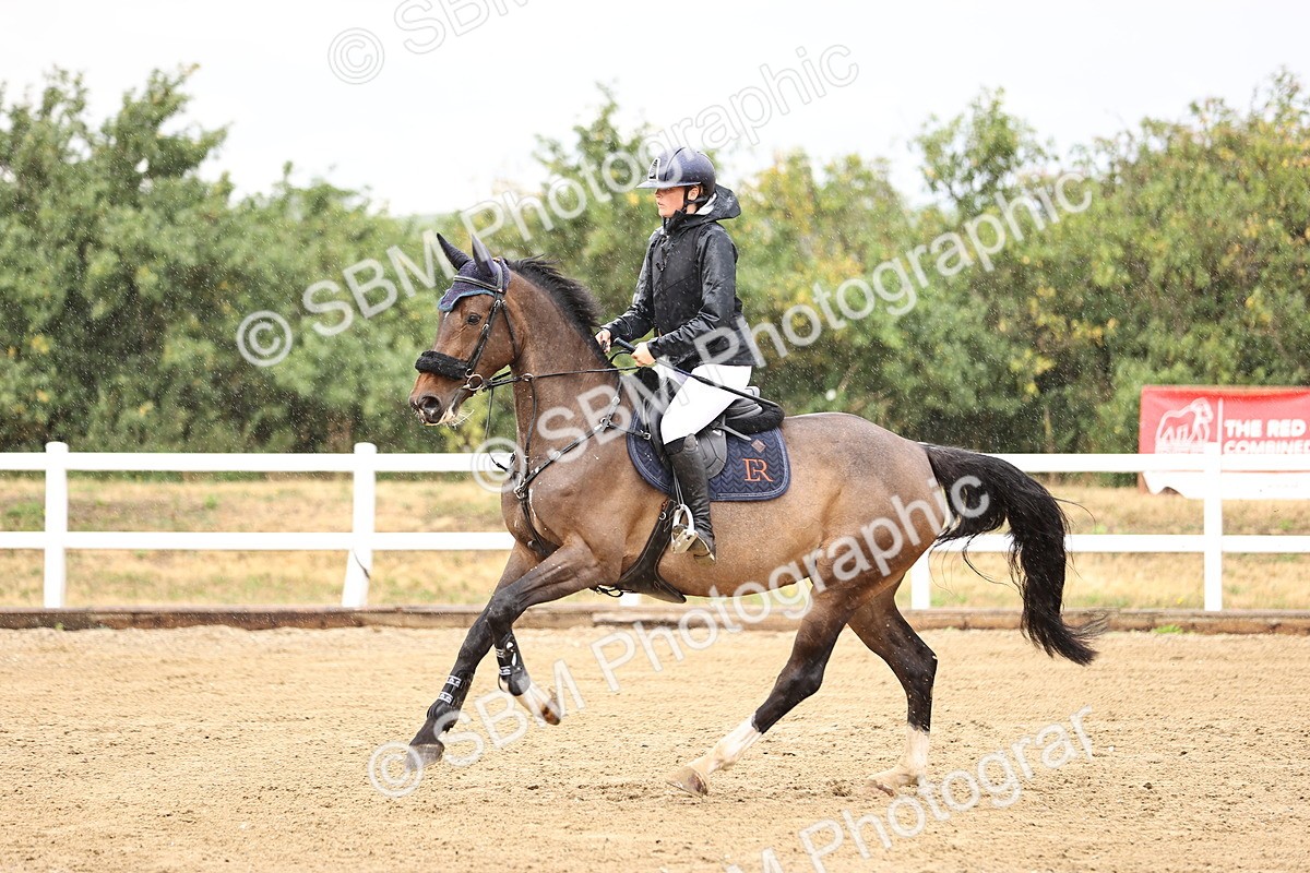 SBM_025530 - Class 10 - Amateur Championship Qualifier 95cm