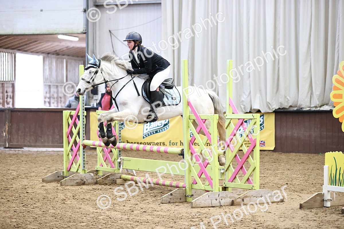 SBM_001388 - Class 9 - Pony British Novice 80cm