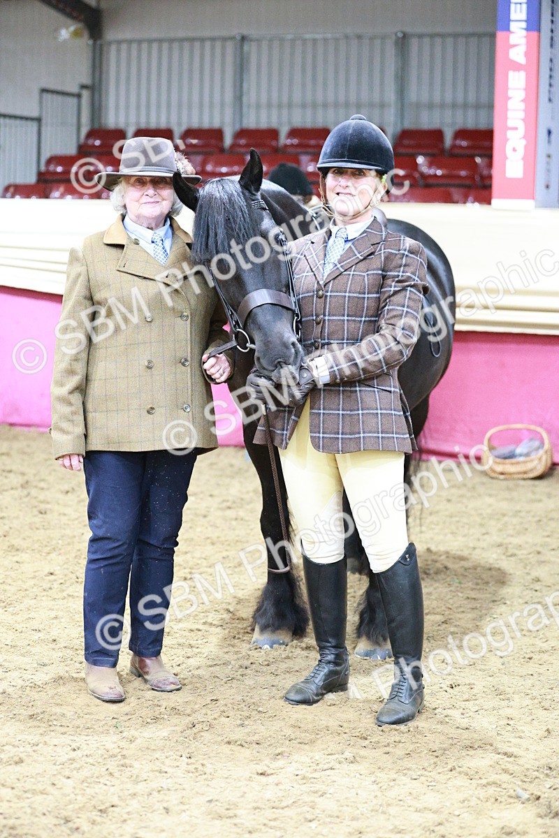 SBM_08991 - Class 12R - Regional Ridden Pre-Vet