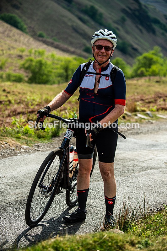 161056 - Hardknott Pass Camera 3 15.00-16.30