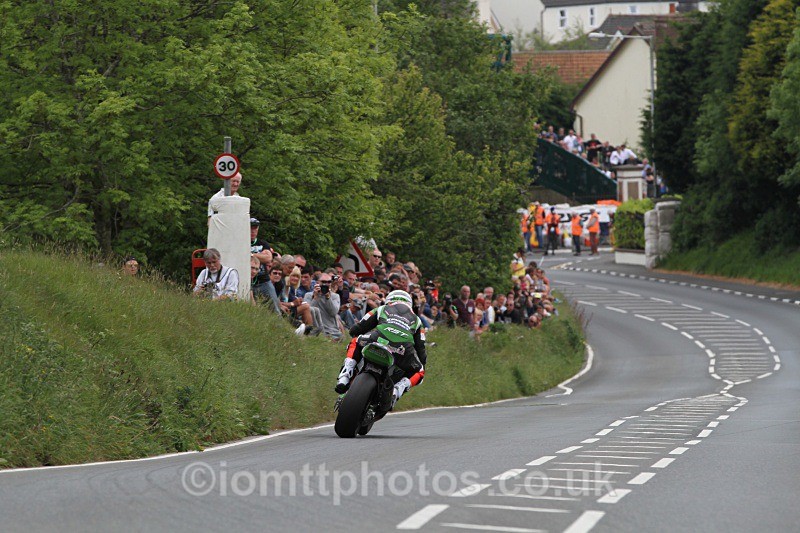 Gary Johnson - Pokerstars Senior TT
