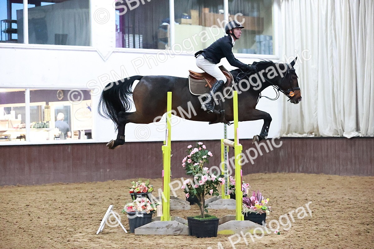 SBM_003342 - Class 13 - National 1.3m 1.40m Open Handicap