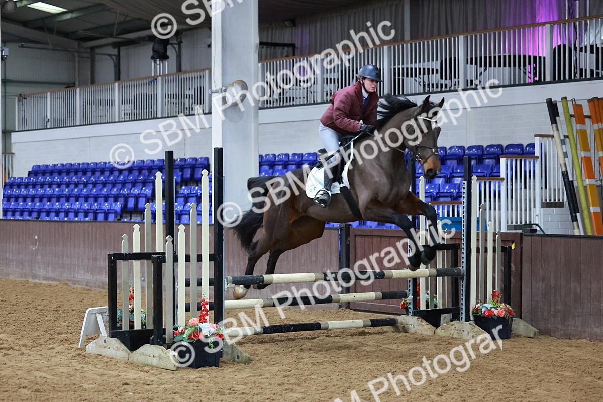 SBM_002364 - Class 8 - Clear Round