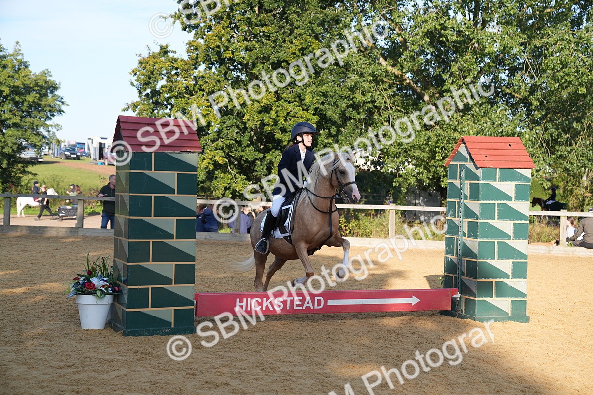 SBM_59075 - J63 - Minis Clear Round 30cm 40cm