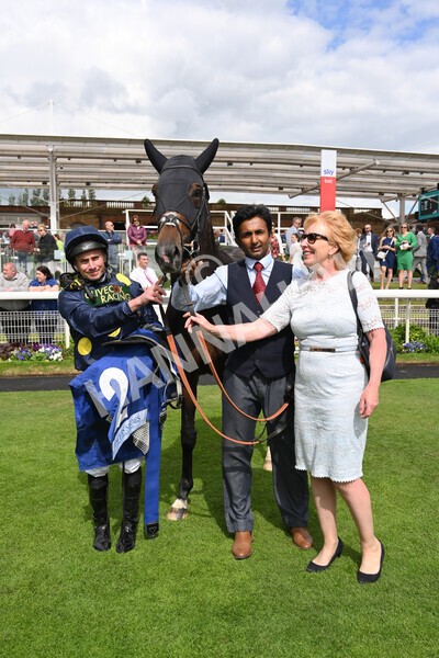 yr11062022r5-47 - Race 5 3.40pm The Pavers Foundation Catherine Memorial Sprint Stakes