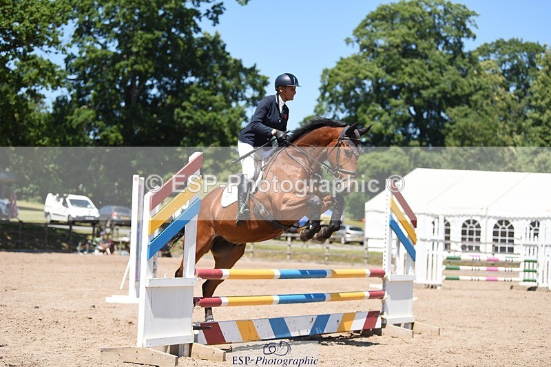 230707-131340-07026 - Cls 20 British Novice & 90cm Open