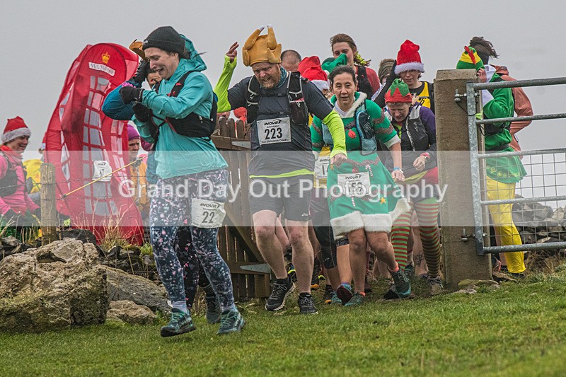 Litton-224 - Litton Christmas Cracker Fell Race Sunday 15th December 2024