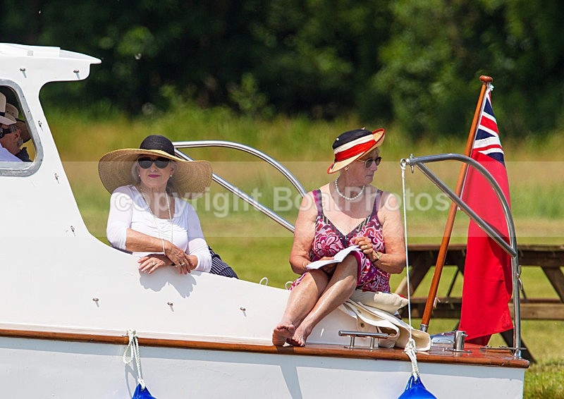 130705 MARIAN KERR 1151091D40019HaraldJoergens - HENLEY ROYAL REGATTA - Friday 5th July 2013