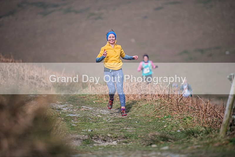 Black Combe-1181 - Black Combe Fell Race Saturday 9th March 2024
