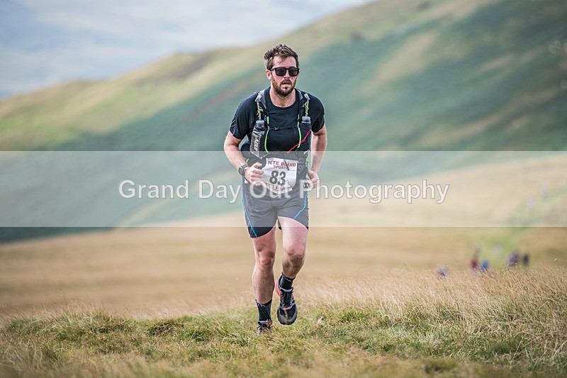 Sedbergh-275 - Sedbergh Hills Fell Race Sunday 18th August 2024