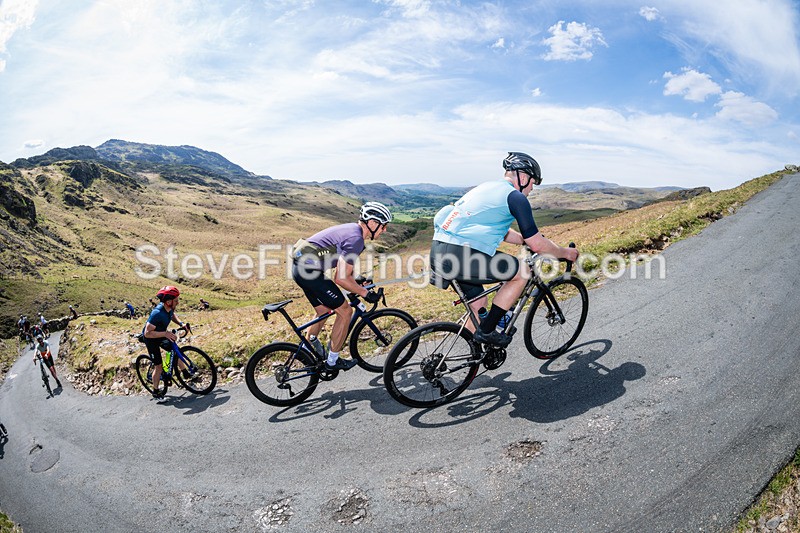 133445 - Hardknott Pass Camera 2 13.00-14.00