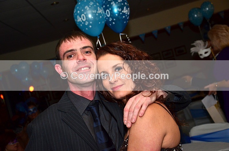 DAN_1221 - Danielle's 40th