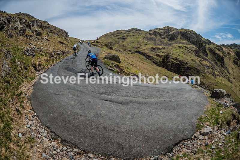 123503 - Hardknott Hairpin 12.00 - 13.00