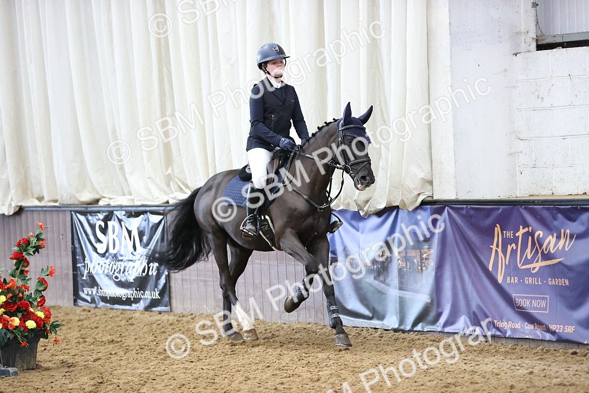 SBM_002712 - Class 6 - Pony Newcomers 1.00m Open