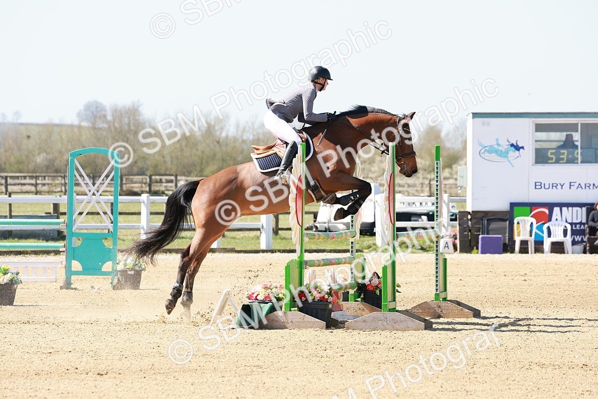 SBM_003799 - Class 16 - Senior 1.05m