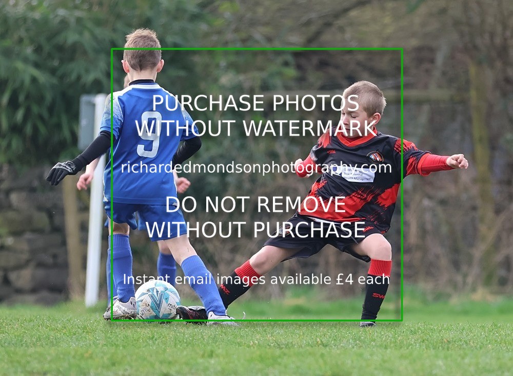533A3773 - Wattsfield Under 8's vs Heathwaite Youth United Under 8's (7/3/26)