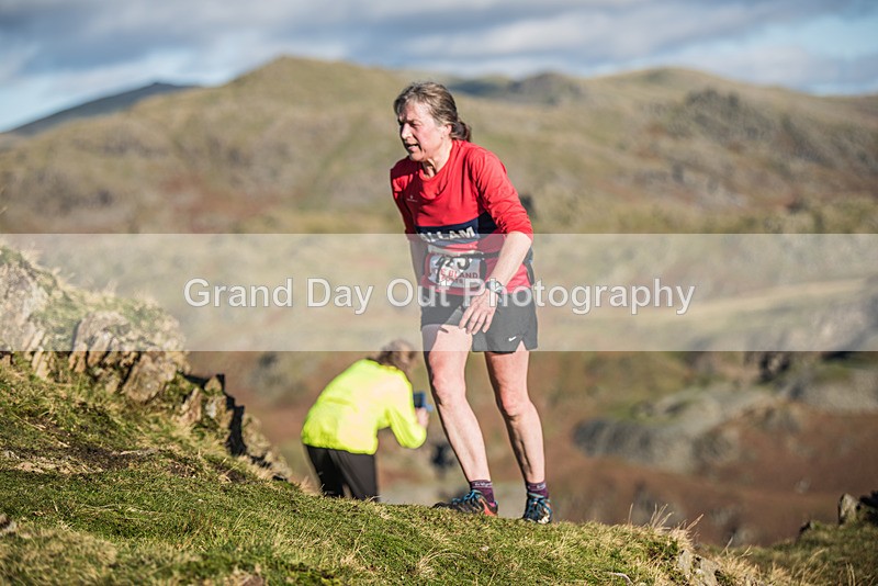 Dunnerdale-997 - Dunnerdale Fell Race Saturday 11th November 2023