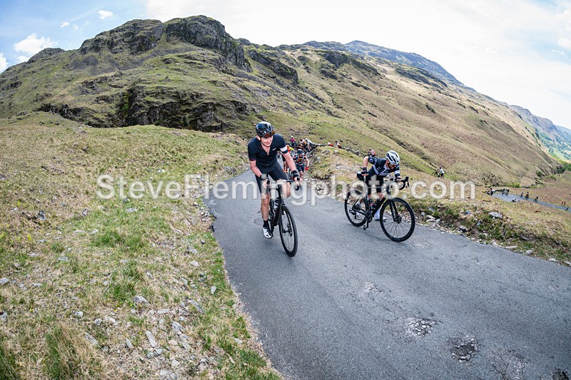 134022 - Hardknott Pass Camera 2 13.00-14.00