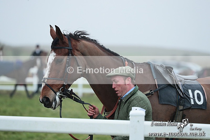PtP 180126  0318 - Royal Artillery PtP Larkhill 18/01/26