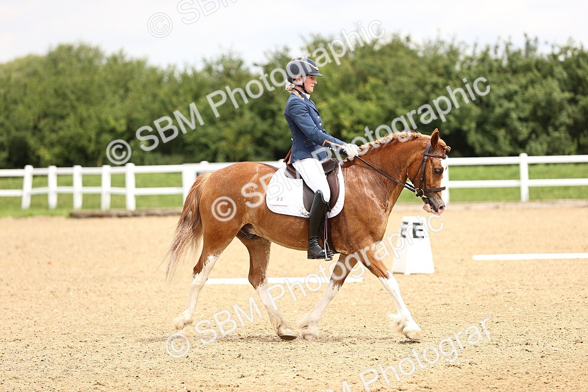 SBM_000911 - Class 4 - Novice 5