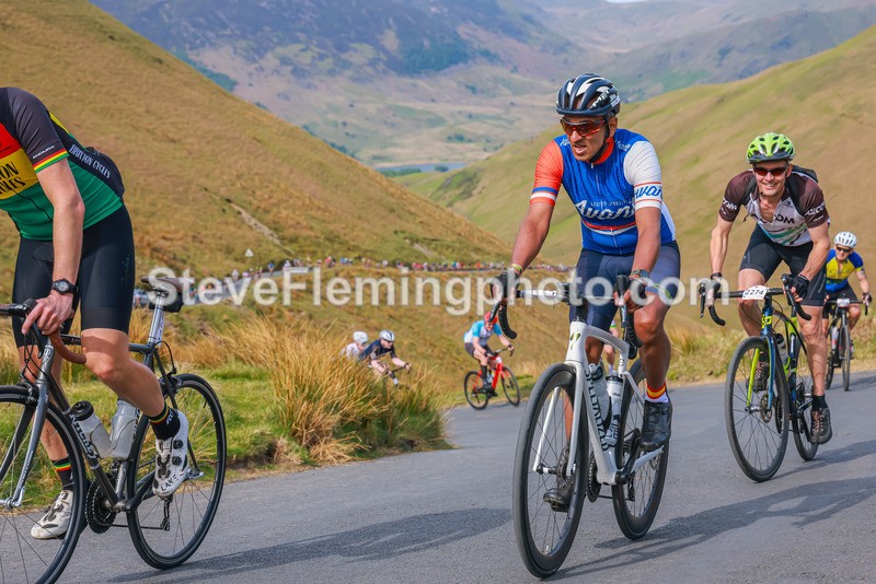 095752 - Newlands Pass 09.00-10.00